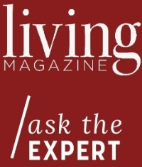 Living Magazine: Ask The Expert 2021